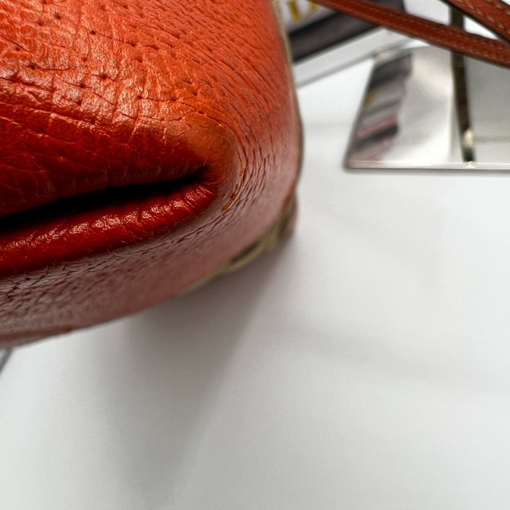 Gucci Bree Dome Bag with COA - Picture 12 of 16